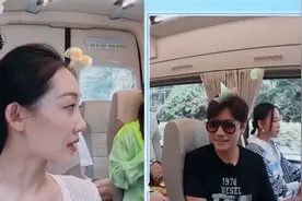 中国最难懂的河南话：苗苗鲍蕾节目飙河南话，众人听得一脸懵视频封面