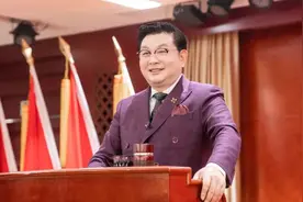 上海文峰秘书夸老板有天眼，公司已两次被消保委约谈视频封面