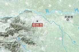 河南郑州特大暴雨，原因找到了