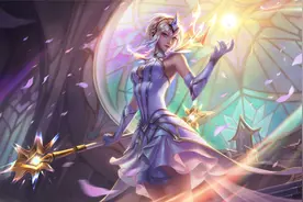 lol手游 游戏  日服视频封面