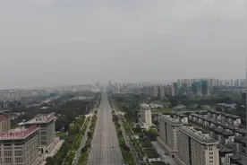 加快启动郑开同城化两大标志性工程：郑开快速路、K2线视频封面