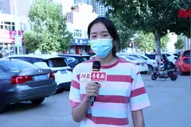 街采|从市民眼中的变迁看石家庄东北二环的发展视频封面