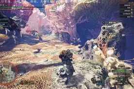 200823 怪物猎人世界冰原蹭队狩猎凶爪龙 厉战视频封面