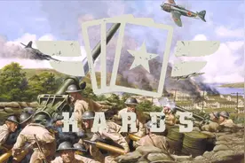 【二战卡牌kards】坚守阵地！大英铁壁防御卡组介绍视频封面