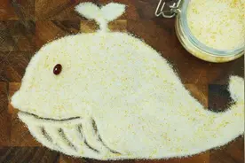【柚子盐】清新芳香的新式调味料，竟是柚子皮“变废为宝”！
