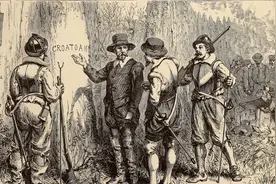 英国是如何殖民美洲的视频封面