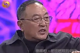 柳传志吐槽老婆爱迟到，她影响我的江湖地位视频封面