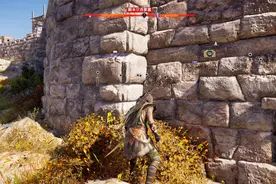 PS5游玩刺客信条奥德赛最高难度95好戏登场视频封面