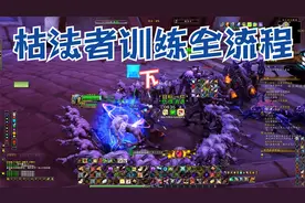 撕毁的请柬，洛希恩徘徊者获取途径，枯法者训练流程指南（下）