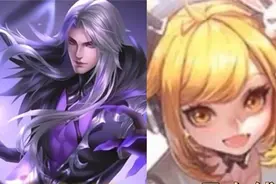 司马懿新皮肤制作完成，9月份即将上线的两款新皮肤视频封面