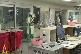 腹泻、呕吐、发烧、胃不适...美暴发大肠杆菌疫情，感染源仍不明视频封面
