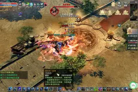 小天煞蜀山爬副本万阵楼 大唐无双视频封面