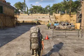 人渣SCUM37：饿了没有吃的怎么办，恋墨去了一家奶酪长找吃的视频封面