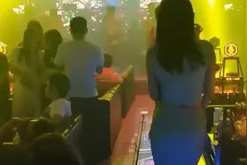 桂林这家新晋网红酒吧，每晚都人气爆满，现场气氛真的非常嗨视频封面