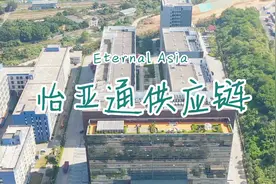怡亚通(深圳市龙岗区 - 中国第一家上市供应链企业，民企变国企视频封面