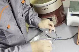 电炖锅为什么不发热？视频封面