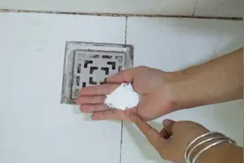 家里很多小飞虫怎么办？奶奶教我土方法，简单好用又省钱视频封面