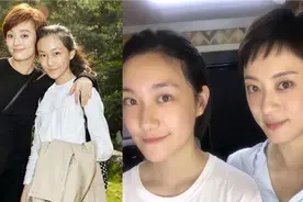 孙俪同父异母妹妹进军娱乐圈？曾出演《甄嬛传》年纪不大演技惊艳视频封面