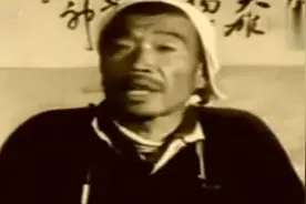 1963年，陈永贵带领大寨村村民抗洪救灾视频封面