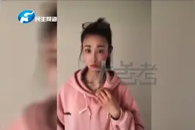 公交车女神变装秀，美女模特变公交车长，只要努力哪里都是舞台视频封面