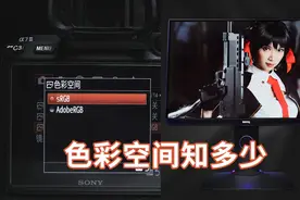 摄影师很容易忽略的知识，"色彩空间"怎么选？Adobe 还是 sRGB