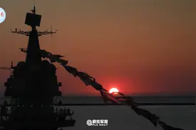 在山东舰上当兵是何体验？视频了解！视频封面