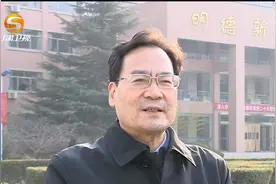 天水师范学院党委书记李正元：培根铸魂育新人 踔厉奋发启新程视频封面