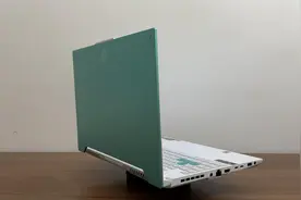 #华硕天选4 全网首发i9 13900H RTX 4060 开箱评测视频封面