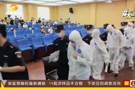 郴州又一恶势力团伙覆灭！打人赌博持刀威胁，团伙成员被一网打尽视频封面
