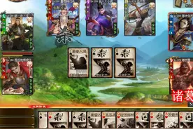 三国杀：界黄盖暴力输出，无脑质疑，崩血刷牌