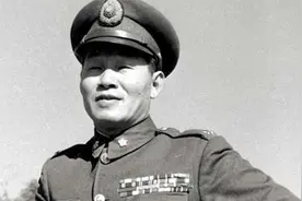 东方隆美尔孙立人棺椁至今未入土，生前被软禁33年，遗愿叶落归根视频封面