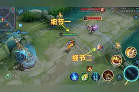为什么你的孙尚香打不出伤害，问题出现这5个细节上！视频封面
