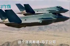 【子午线·2分钟读懂】外交部点名制裁的“洛马”公司，什么来头？视频封面