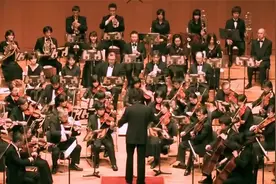 贝多芬《命运交响曲》每次听都那么震撼，要命的节奏视频封面