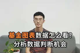 基金图表数据怎么看？分析数据判断机会视频封面