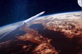 印度狂喜反卫星导弹成功！击中300公里低轨卫星，难当大国利器视频封面