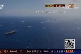 美与盟友在亚太军演不断有何指向性？专家解读其三个目的