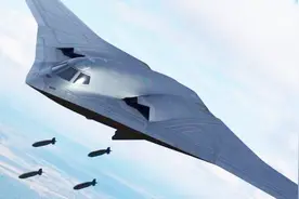 中国雷达有没有能力发现B2隐身轰炸机？