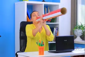 老师的反击让学生们猝不及防！视频封面
