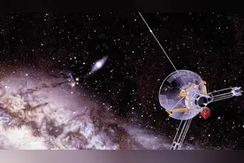 41年飞行了217亿公里！旅行者一号究竟使用什么作为动力？视频封面