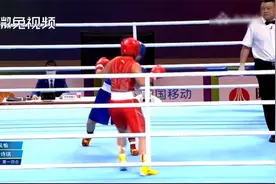 【全运向黔看】贵州拳击队6人参赛获4块奖牌！全运之旅顺利结束视频封面