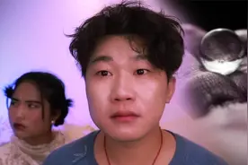 搞笑诡故事：小伙家的天花板传来弹珠声，奇怪的是楼上没住人！