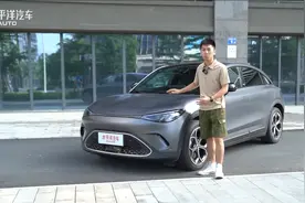 试驾smart精灵3号！长得帅就算了，还这么好玩，被迷住了视频封面