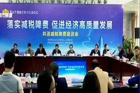 今年增值税怎么减？减多少？赶快看这里~视频封面