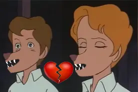 《单身狗的520复仇》