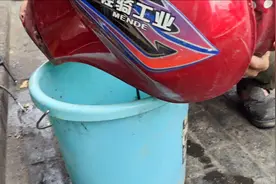 这才是摩托车骑行一怂一怂的主要原因！师傅帮你找出来了？视频封面