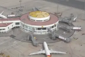 实现双百！大兴机场连续7天航班始发放行正常率达百分百！