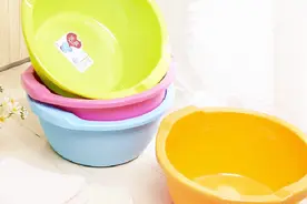 塑料盆上的污垢怎么清洁？记住这几个妙招，实用干净不伤盆