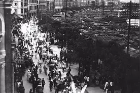 历史上的今天丨1925年6月23日，广州沙基惨案发生视频封面