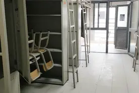 实拍龙华富士康菁干班宿舍，网友：太豪华了，我愿意干一辈子视频封面